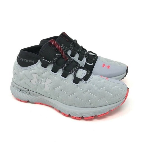 Under Armour ColdGear Charged Reactor Sneakers 5.5 - Picture 1 of 11